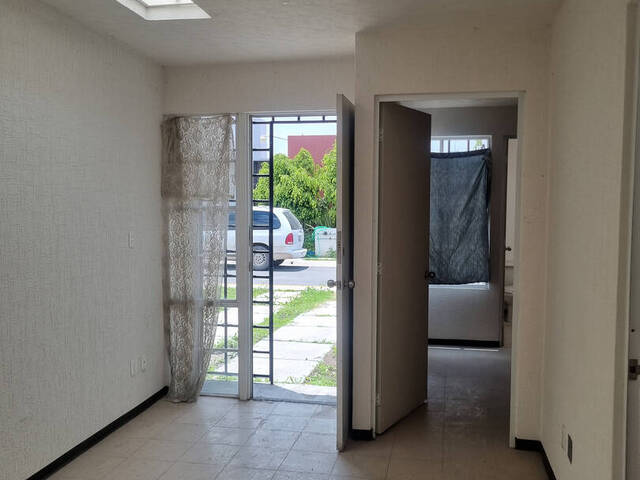 #2112741 - Casa para Venta en Huehuetoca - MC - 3