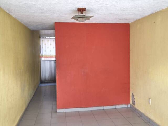 #CR 98 - Casa para Renta en Cuautitlán - MC