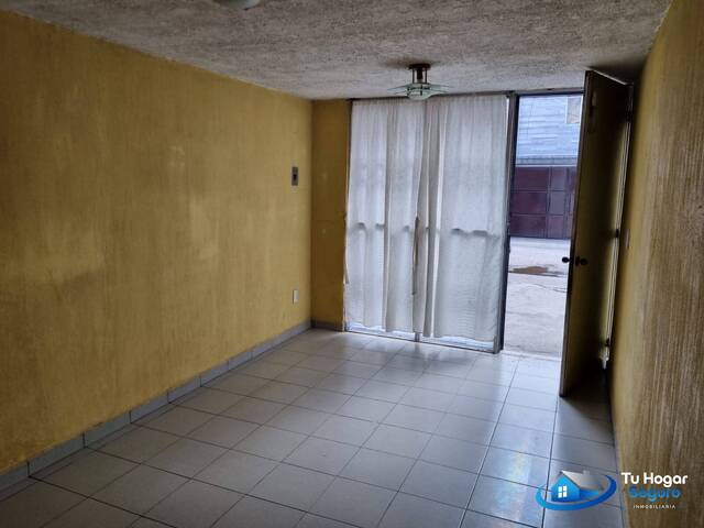 Casa para Renta en Cuautitlán - 4