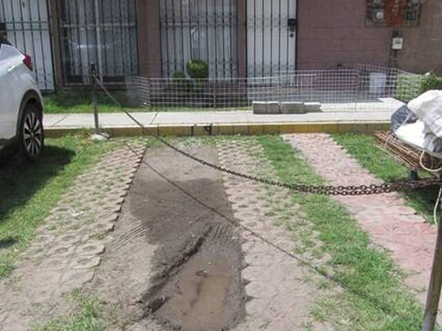 #2112744 - Casa para Renta en Cuautitlán - MC