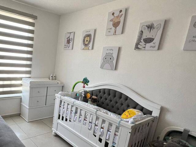 Departamento para Renta en Cuautitlán Izcalli - 5