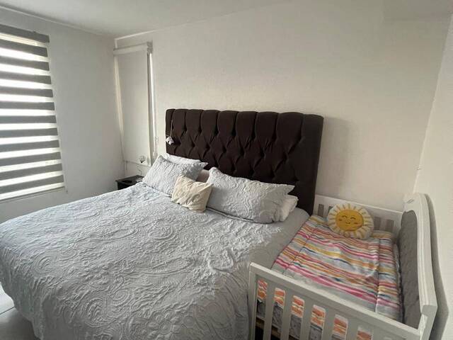 Departamento para Renta en Cuautitlán Izcalli - 4