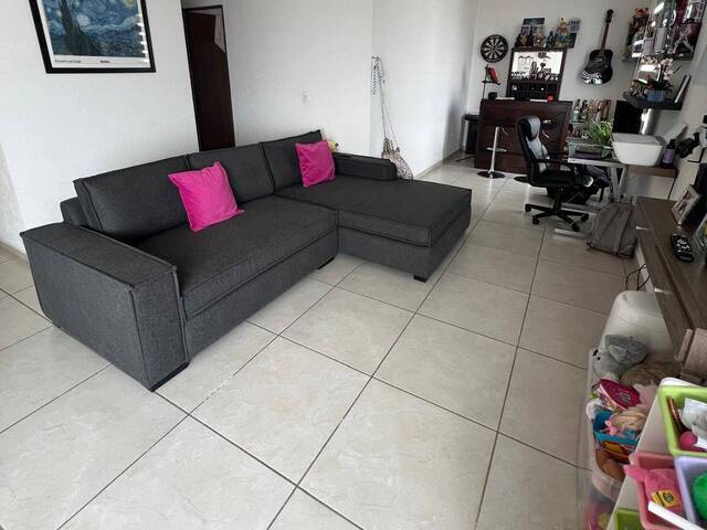 #CR 99 - Departamento para Renta en Cuautitlán Izcalli - MC