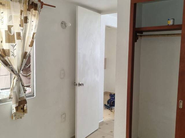 #2112744 - Casa para Renta en Cuautitlán - MC - 3