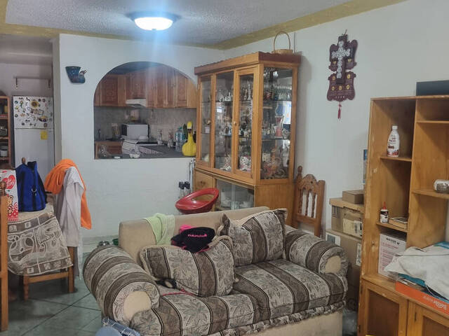#CV 719 - Casa para Venta en Cuautitlán - MC - 3