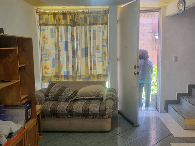 Casa para Venta en Cuautitlán - 4