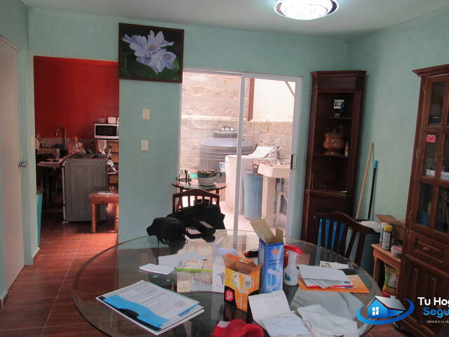 #CV 721 - Casa para Venta en Atotonilco de Tula - HG - 3