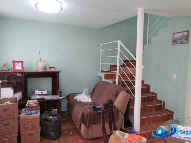 Casa para Venta en Atotonilco de Tula - 4
