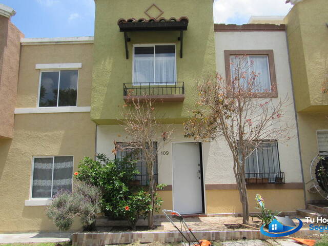 #CV 721 - Casa para Venta en Atotonilco de Tula - HG - 2