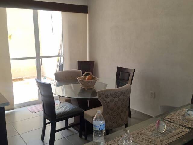 #CV 722 - Casa para Venta en Cuautitlán - MC - 3